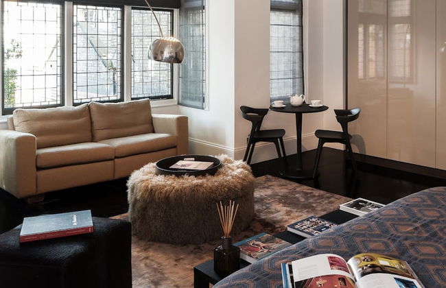 Harrods Knightsbridge Premium Suite I - Foto 8