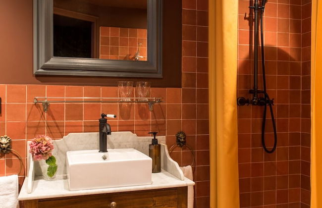 La Villa Augustine - Foto 46