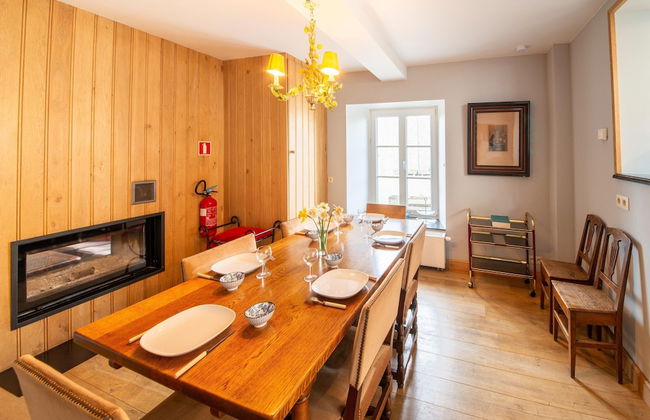 Charming Farmhouse in Ouffet for 7 - Photo 13