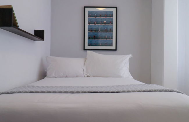 w Spacious 3BR in Barranco - Foto 15