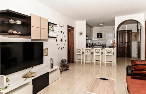 Cozy 2 Bedroom Apartment in Costa Adeje - Foto 12