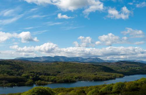 Curlew Crag Cottage - Foto 15