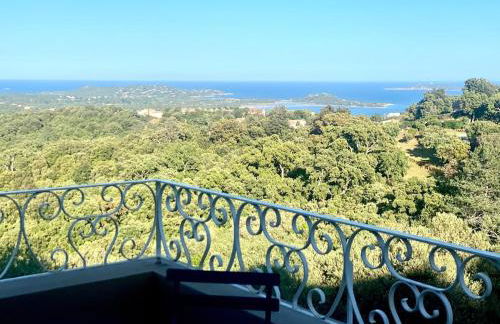 Villa haut de gamme vue panoramique exceptionnelle - Foto 29