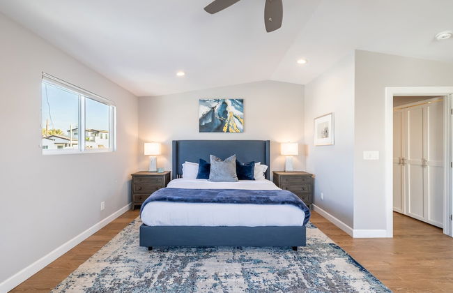 Ocean Breeze Buyout by Avantstay Steps to Beach - Photo 25