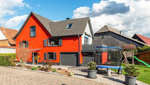 Ferienhaus Sieger - Foto 2