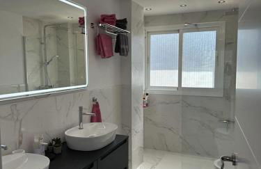 Casa Ambiente - Topausgestattetes Haus in Strandnähe - Foto 24