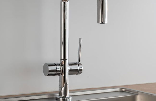 Brand New 2BR at Tammela Stadion, Sauna and Balcony - Foto 20