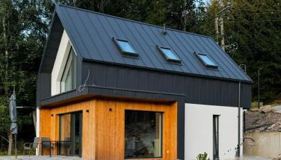 Domki na Stronie C - Foto 1