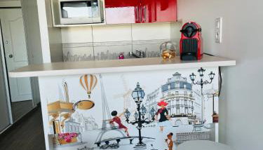 Paris La Défense Studio - Foto 5