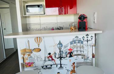 Paris La Défense Studio - Foto 5