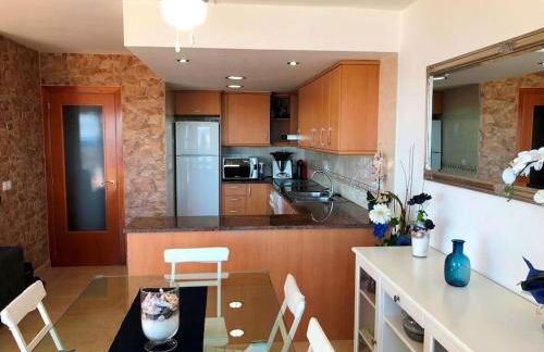 Sensational Apartment with panoramic views - Foto 10