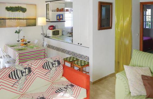 1 Bedroom Nice Apartment In Mezquitilla - Photo 9