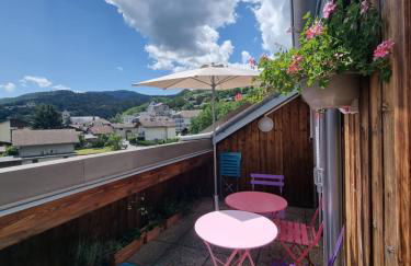 Vue magique - Foto 16