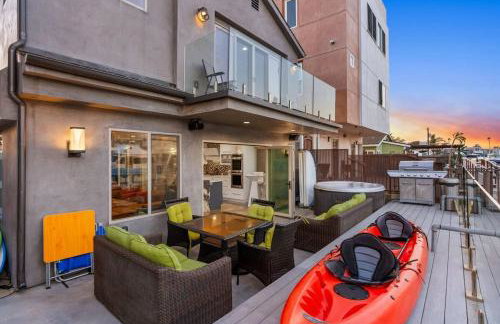 Voted Airbnb Most Loved Home 2024 Duffy Boat - Foto 4