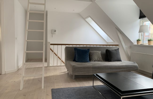 Best Stay Copenhagen-Roskildevej - Foto 7