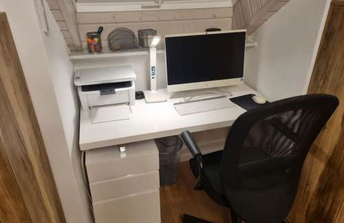 Gemütliche 90qm Wohnung am Waldrand - Foto 18