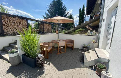 Schwarzwald Boutique-Apartment HAUS REHGARTEN - Foto 30