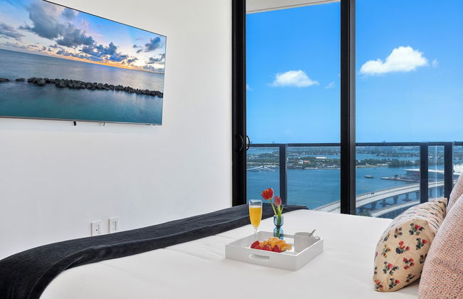 Miami Vacation Rentals - Downtown - Foto 71