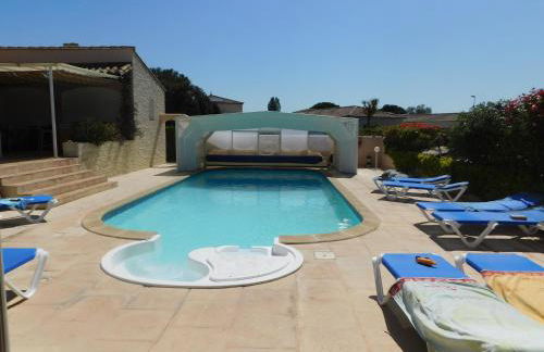 Les Bougainvillées de Camargue - Photo 23