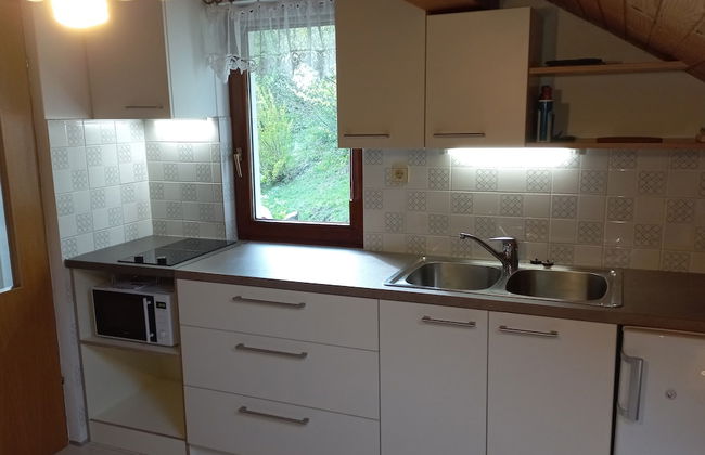 Apartments Jakelj - Foto 10