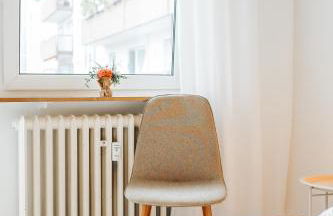 namastay! Modernes Wohnen im Herzen von Mannheim - Foto 12