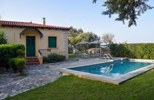 Aspalathos Villas - Foto 44