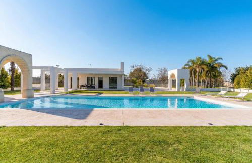 Villa Miglietta - Salento Selection - Foto 48