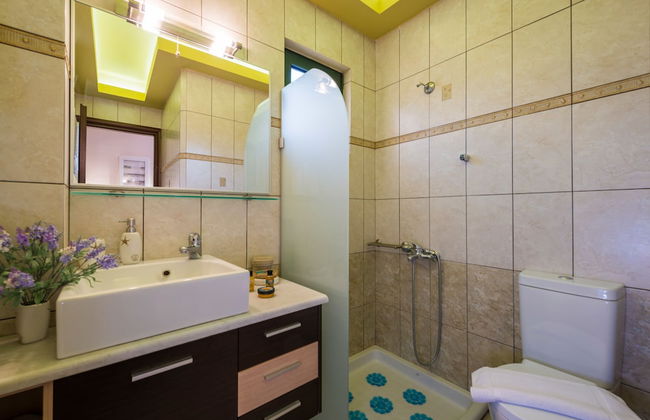 Antonia Blue Villa - Foto 29