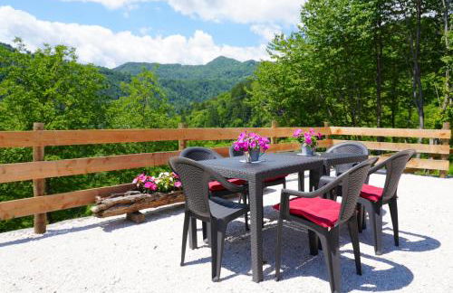 Chalet Navauce - Foto 18