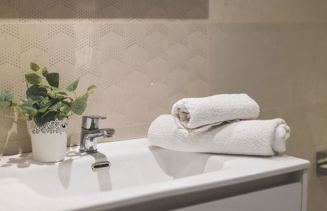 Appartements Rayonnants à Les Sources - Photo 51