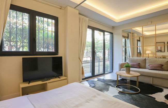 El Alcazar in Sevilla - Foto 9