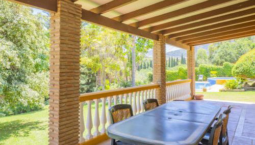 Cubo's Casa Rural La Aldaba Family 10 PAX - Photo 3