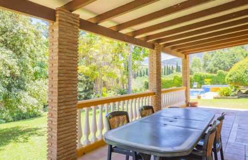 Cubo's Casa Rural La Aldaba Family 10 PAX - Photo 3