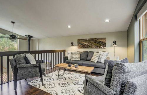 Aspen Haven - Mountain Retreat BBQ Scenic Views - Foto 29