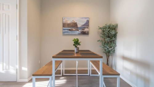 Boulevard Stays Peaceful 1BR King Suite Pool Gym & Parking 04 - Foto 4