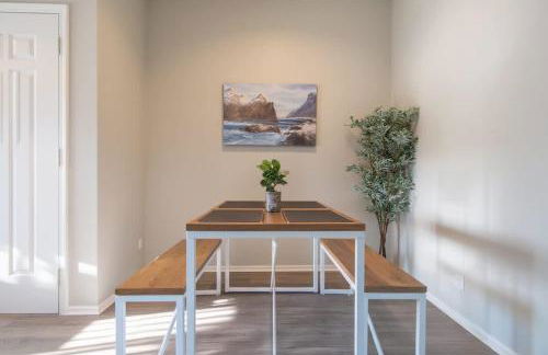 Boulevard Stays Peaceful 1BR King Suite Pool Gym & Parking 04 - Foto 4