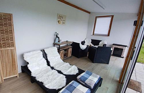 Rottaler Ferienhaus - Rottaler Oachkatzl - Foto 48