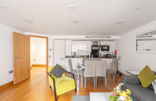 Luxury Apt 3Bedroom 2Bath-London Marylebone Station & Baker St - Foto 21