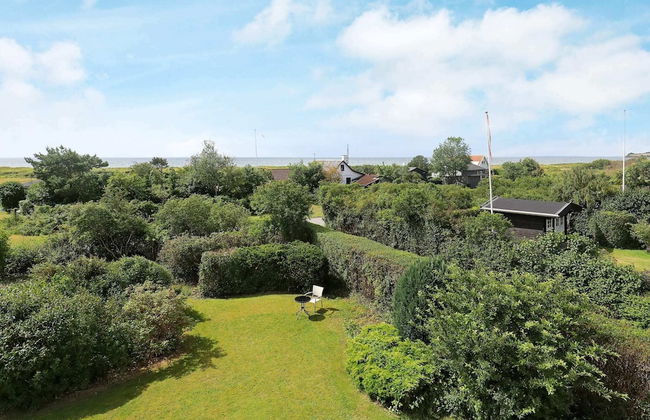 4 Person Holiday Home in Ebberup-by Traum - Foto 26