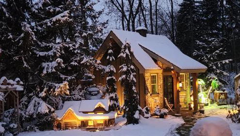 Everchanging Seasons-Hot Tub, Game Haven & Central Retreat - Foto 5