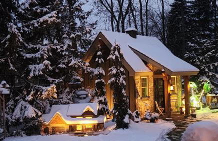 Everchanging Seasons-Hot Tub, Game Haven & Central Retreat - Foto 5