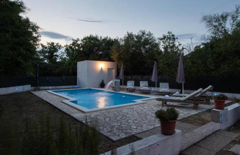 Beautiful Home In Prgomet - Foto 23