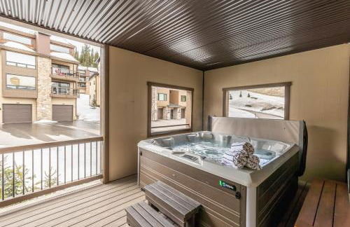 Beaverhead Condo - 5 Slalom #301 - Foto 29