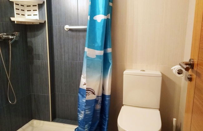 Apartamentos Playa Catedrales 3000 - Foto 37