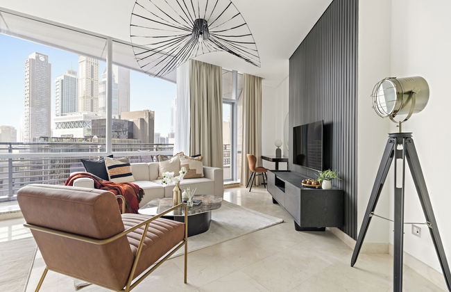 Silkhaus Sky Gardens, DIFC Dubai - Photo 77