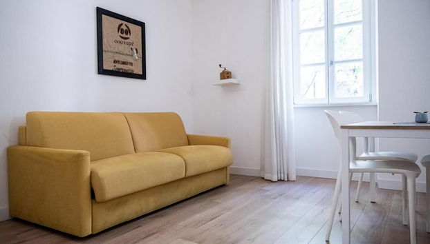 City Gallery Apartments - Foto 2, Imagen principal