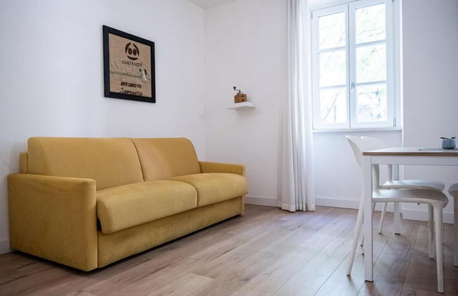 City Gallery Apartments - Foto 1