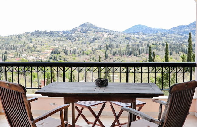 Mansion on the Hill by CorfuEscapes - Photo 38