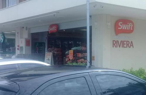 Casa a 50 metros da Praia da Riviera no Jardim São Lourenço - Casa com Wi-Fi - Foto 35