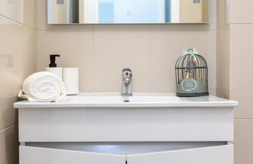 3BR Comfort & Convenience apt in central Massamá - Photo 33